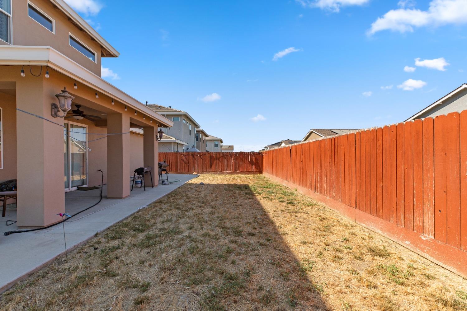 Detail Gallery Image 28 of 28 For 4010 Boulder Creek Ct, Merced,  CA 95348 - 4 Beds | 3/1 Baths