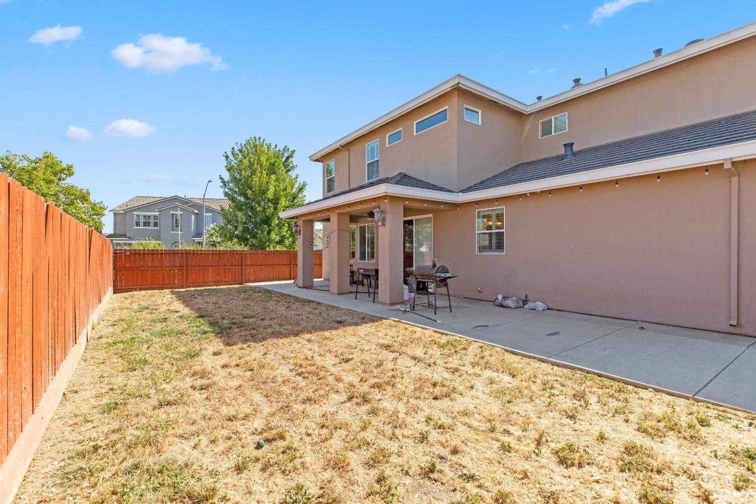 Detail Gallery Image 27 of 28 For 4010 Boulder Creek Ct, Merced,  CA 95348 - 4 Beds | 3/1 Baths