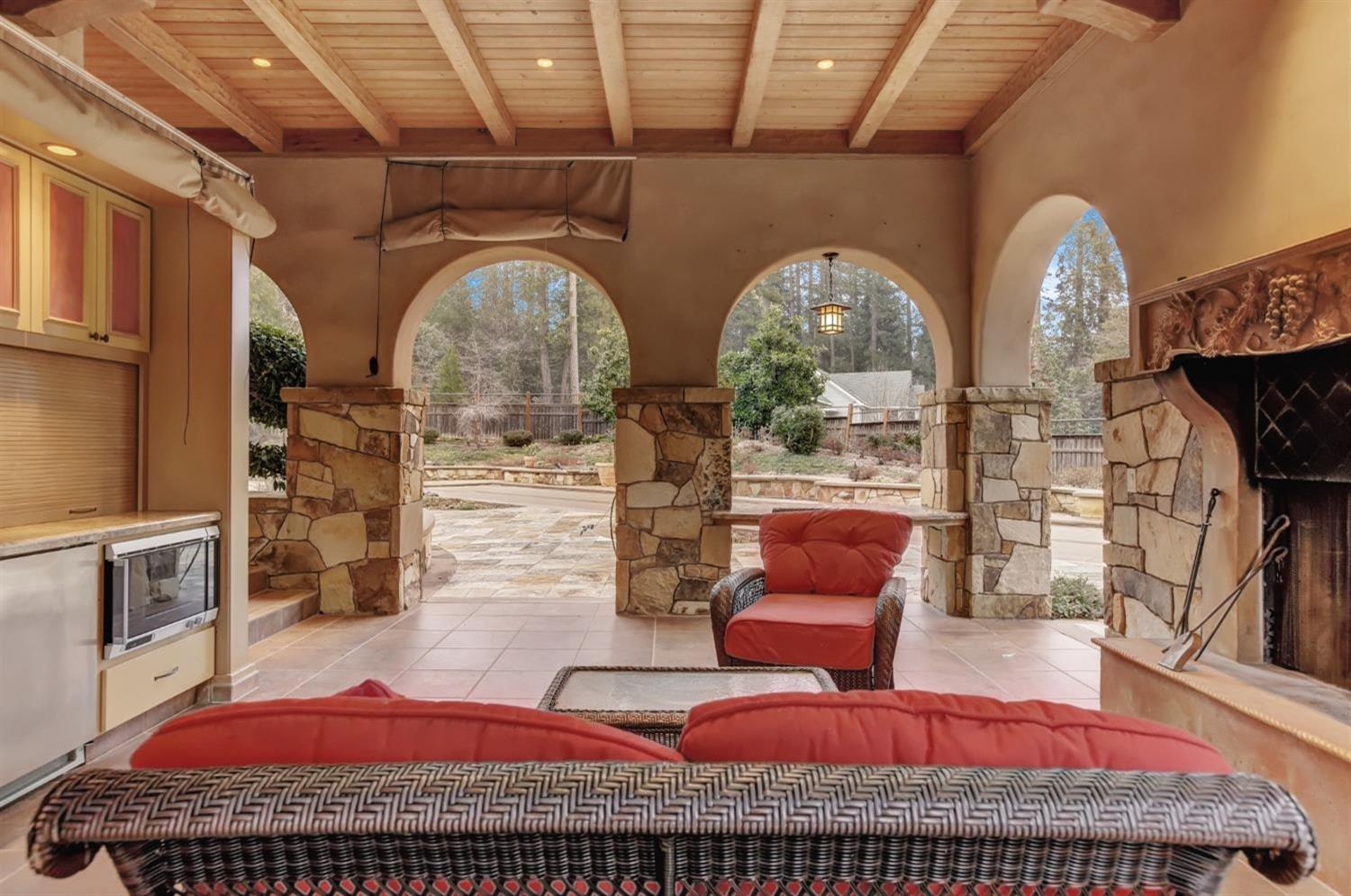 Detail Gallery Image 39 of 75 For 10990 Northcote Pl, Nevada City,  CA 95959 - 5 Beds | 5 Baths