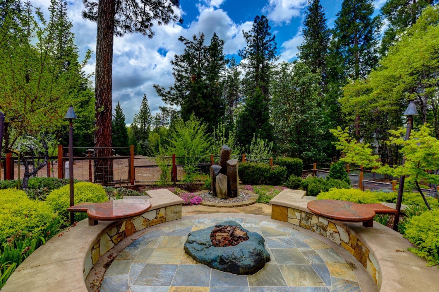 Detail Gallery Image 56 of 75 For 10990 Northcote Pl, Nevada City,  CA 95959 - 5 Beds | 5 Baths