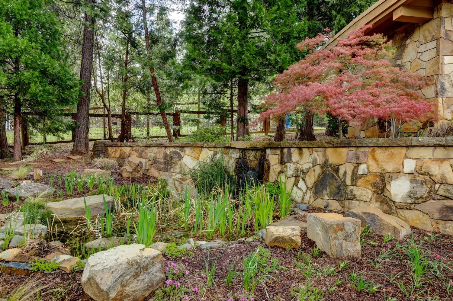 Detail Gallery Image 50 of 75 For 10990 Northcote Pl, Nevada City,  CA 95959 - 5 Beds | 5 Baths