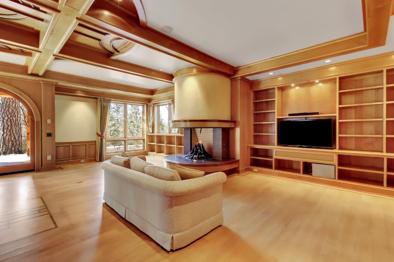 Detail Gallery Image 33 of 75 For 10990 Northcote Pl, Nevada City,  CA 95959 - 5 Beds | 5 Baths