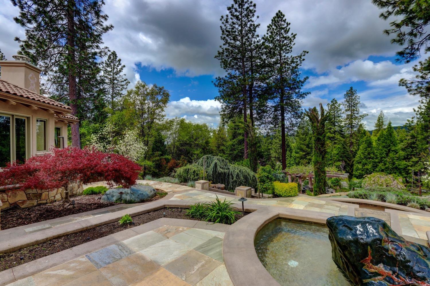 Detail Gallery Image 51 of 75 For 10990 Northcote Pl, Nevada City,  CA 95959 - 5 Beds | 5 Baths