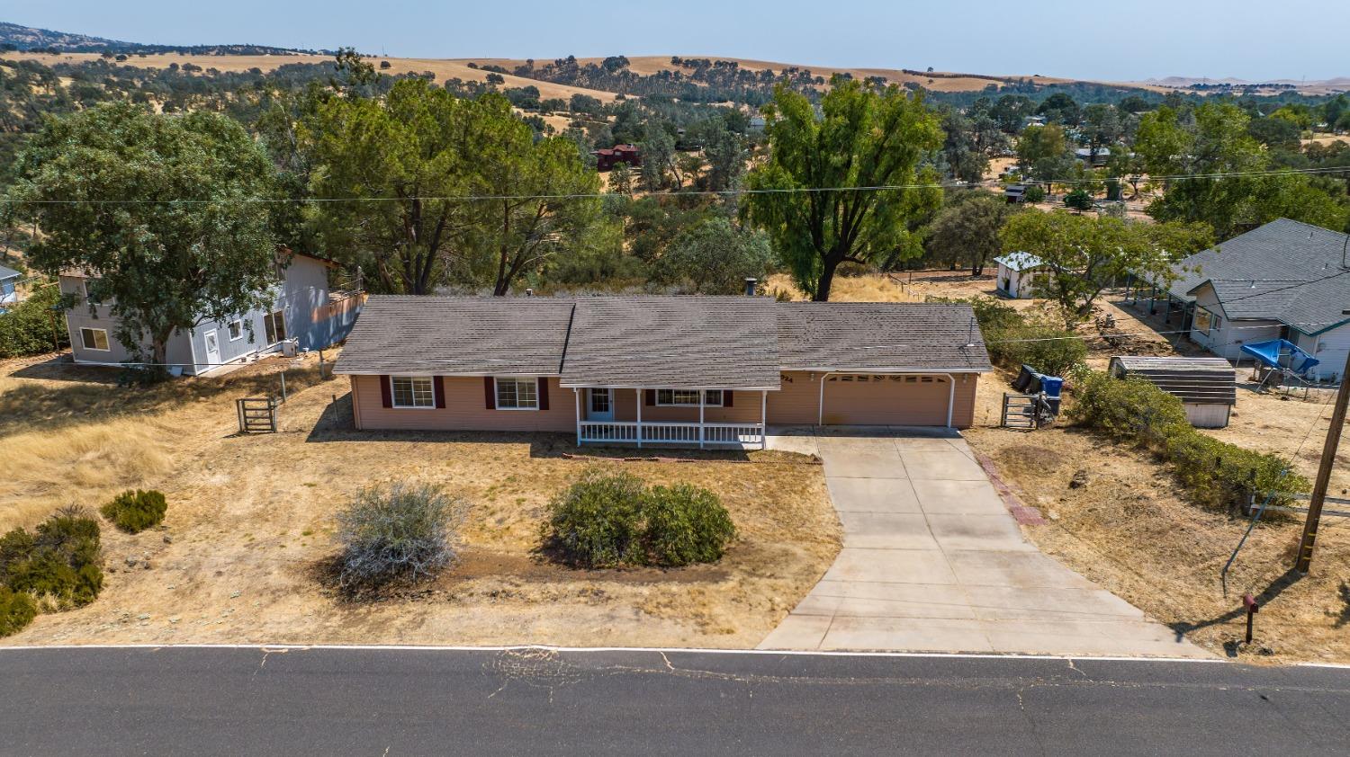 Detail Gallery Image 43 of 47 For 8924 Hautly Ln, Valley Springs,  CA 95252 - 3 Beds | 2 Baths