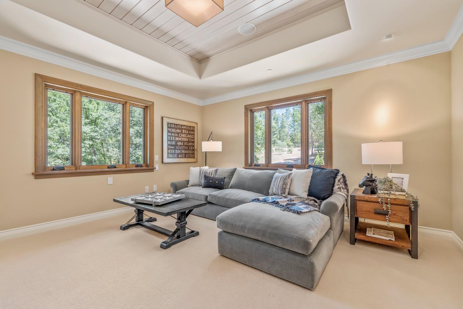 Detail Gallery Image 31 of 91 For 21347 Maidu Ridge Rd, Nevada City,  CA 95959 - 6 Beds | 5/1 Baths