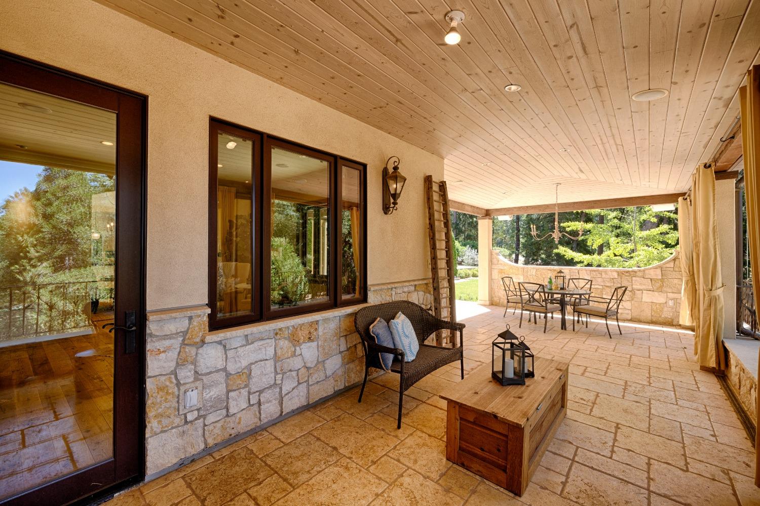 Detail Gallery Image 78 of 91 For 21347 Maidu Ridge Rd, Nevada City,  CA 95959 - 6 Beds | 5/1 Baths