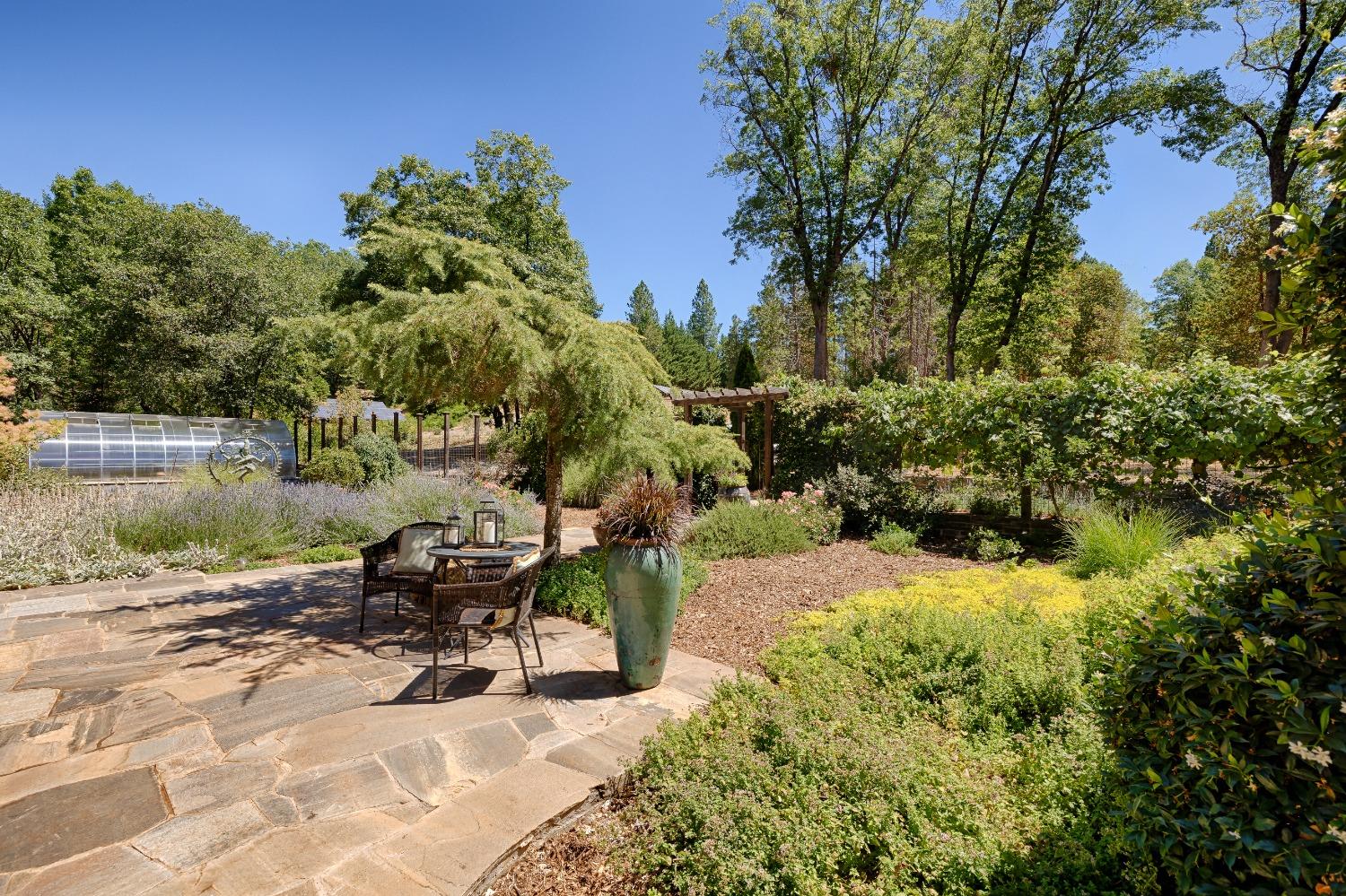 Detail Gallery Image 67 of 91 For 21347 Maidu Ridge Rd, Nevada City,  CA 95959 - 6 Beds | 5/1 Baths