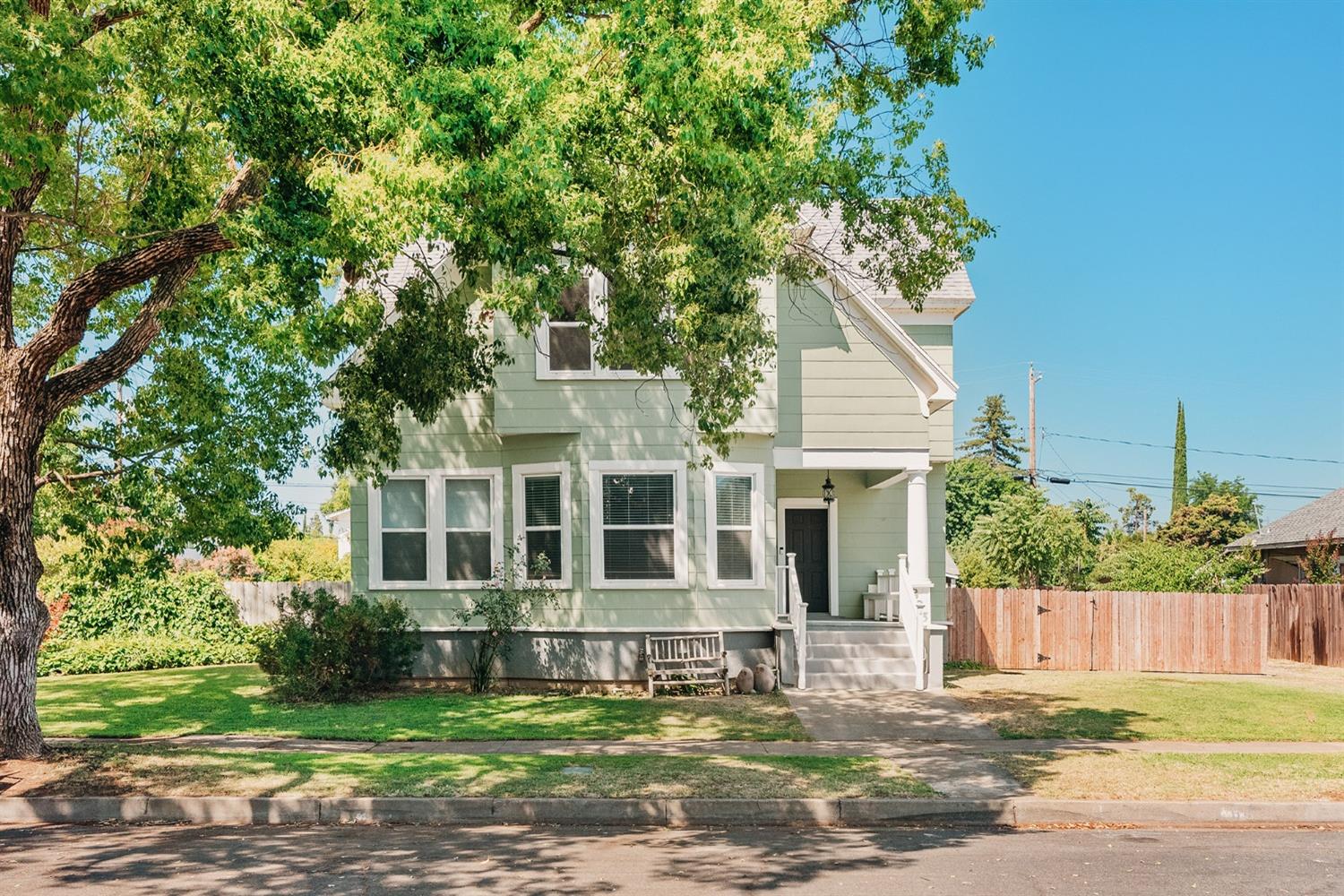 Kentucky Street, Gridley, California image 3