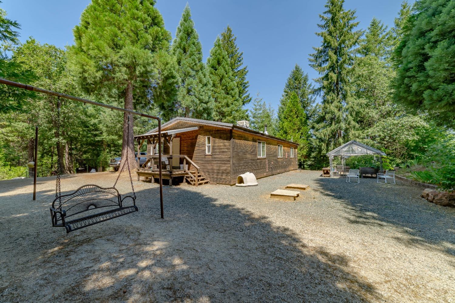 La Porte Road, Strawberry Valley, California image 3