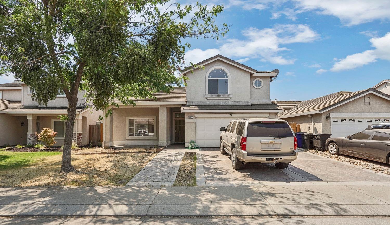 Detail Gallery Image 1 of 1 For 2524 Maestro Way, Modesto,  CA 95355 - 4 Beds | 3 Baths