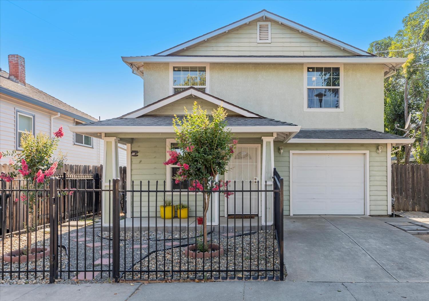 Detail Gallery Image 16 of 16 For 3100 San Rafael Ct, Sacramento,  CA 95817 - 4 Beds | 2/1 Baths