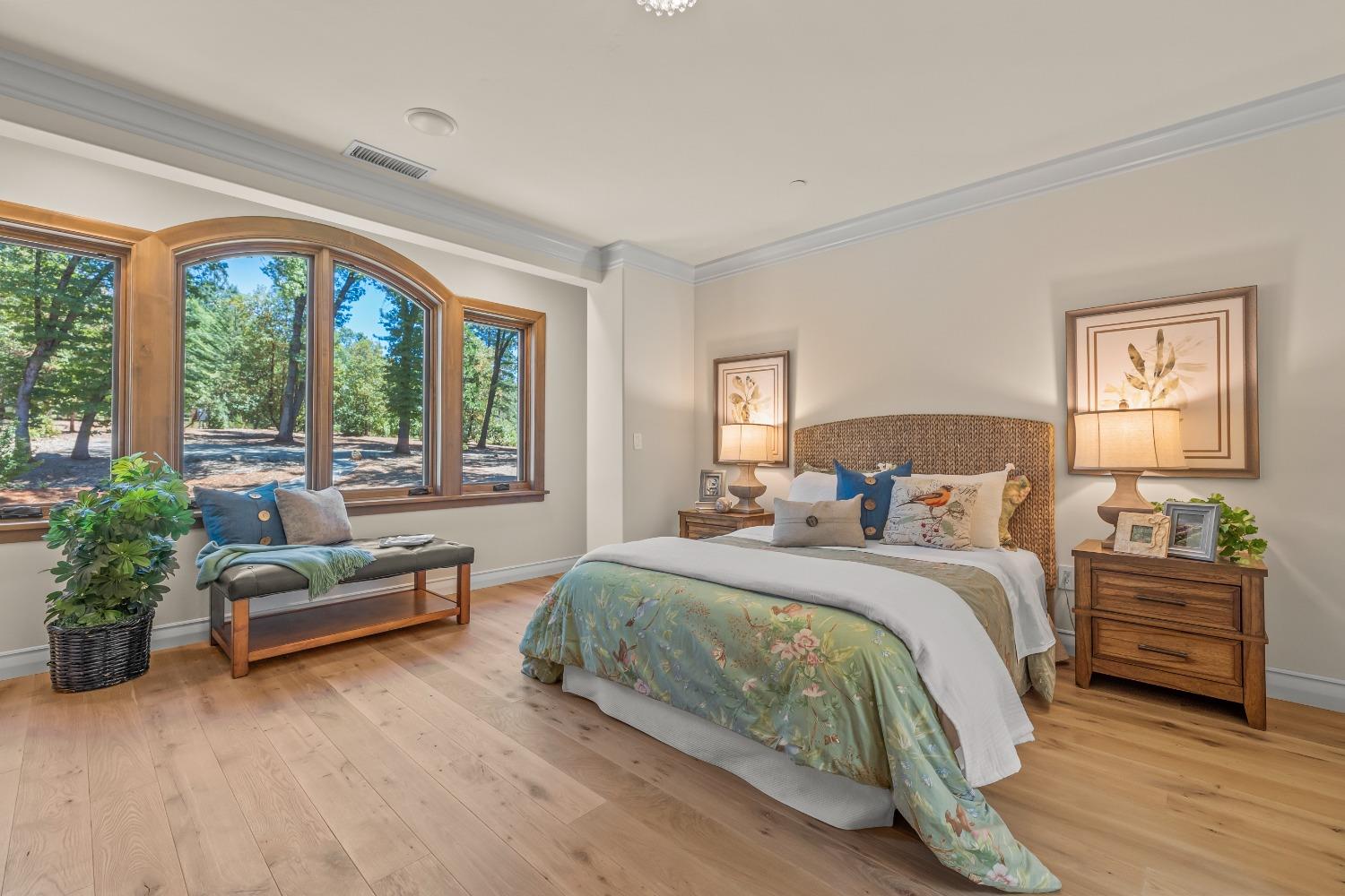 Detail Gallery Image 37 of 91 For 21347 Maidu Ridge Rd, Nevada City,  CA 95959 - 6 Beds | 5/1 Baths