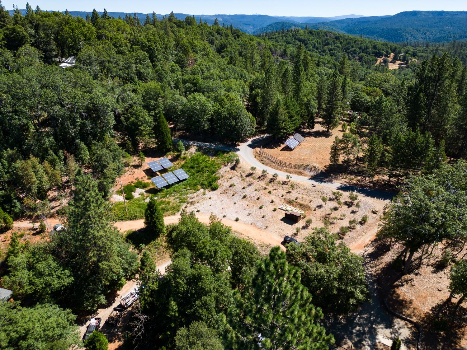 Detail Gallery Image 85 of 91 For 21347 Maidu Ridge Rd, Nevada City,  CA 95959 - 6 Beds | 5/1 Baths