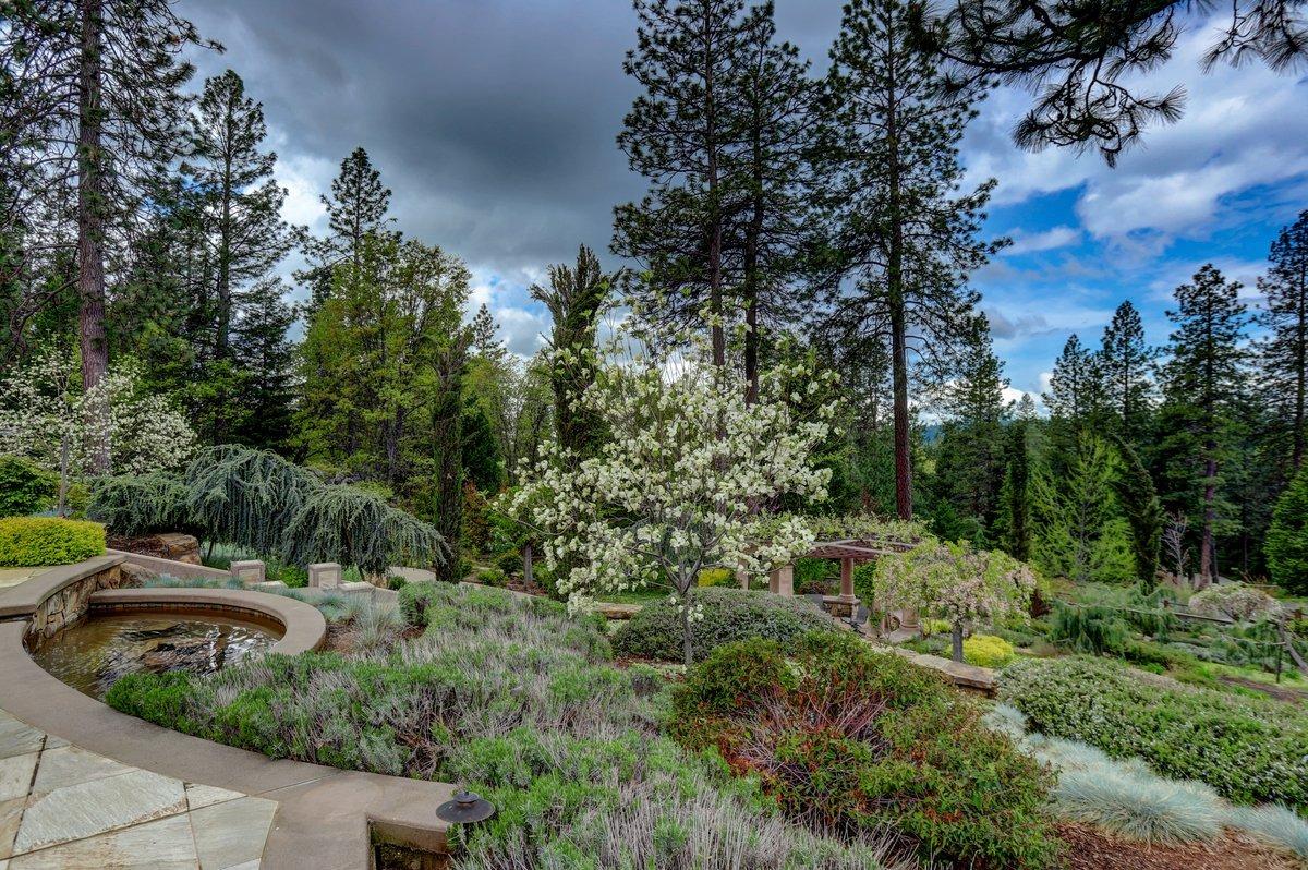 Detail Gallery Image 63 of 75 For 10990 Northcote Pl, Nevada City,  CA 95959 - 5 Beds | 5 Baths