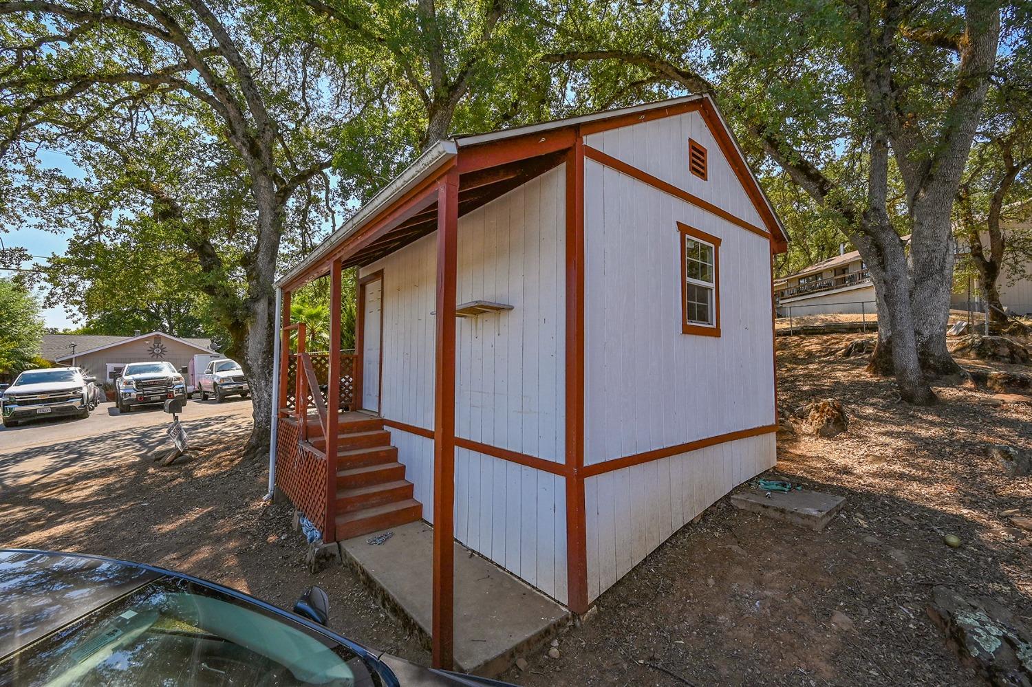 Detail Gallery Image 48 of 49 For 4816 Willow St, El Dorado,  CA 95623 - 3 Beds | 2 Baths