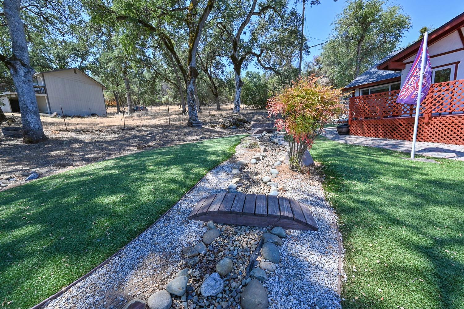 Detail Gallery Image 6 of 49 For 4816 Willow St, El Dorado,  CA 95623 - 3 Beds | 2 Baths