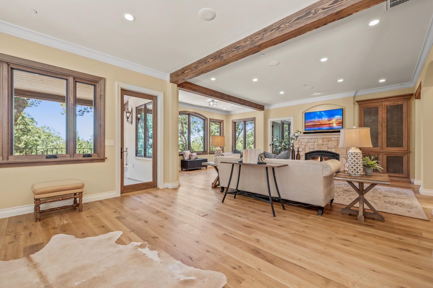 Detail Gallery Image 15 of 91 For 21347 Maidu Ridge Rd, Nevada City,  CA 95959 - 6 Beds | 5/1 Baths