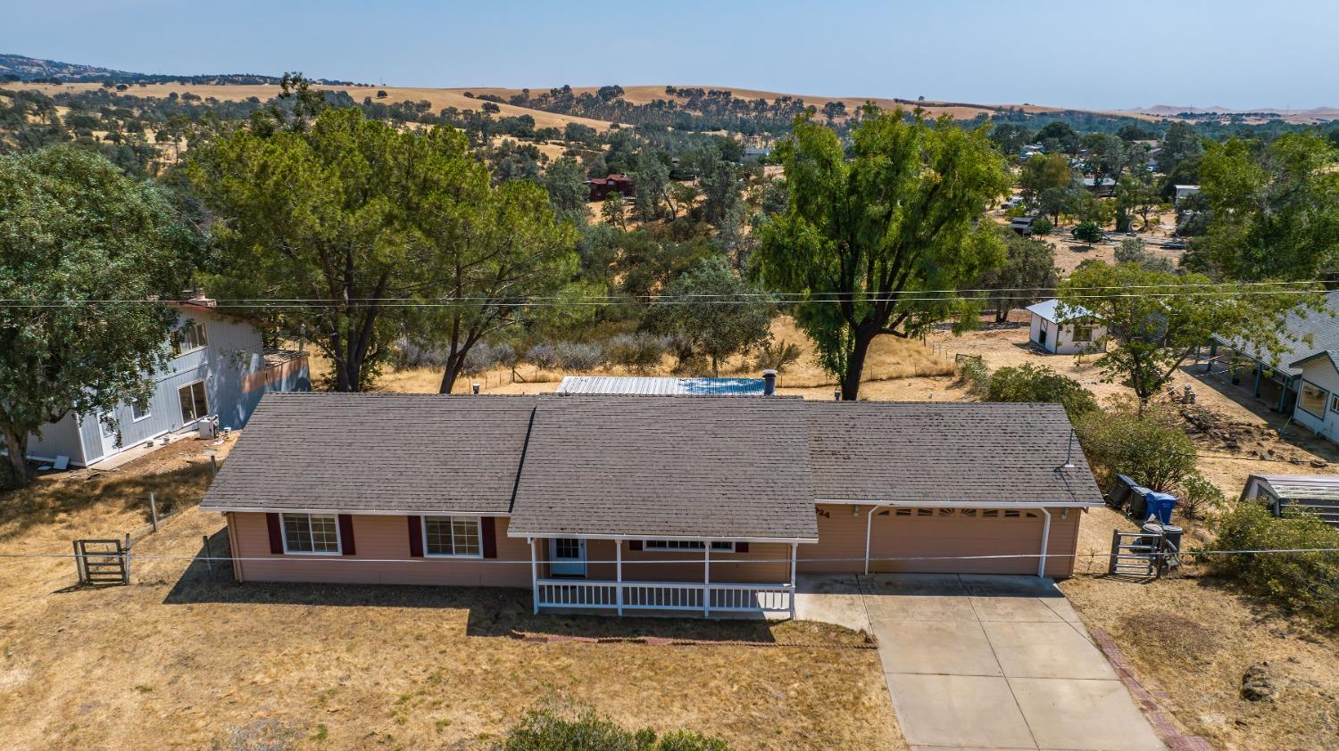 Detail Gallery Image 42 of 47 For 8924 Hautly Ln, Valley Springs,  CA 95252 - 3 Beds | 2 Baths