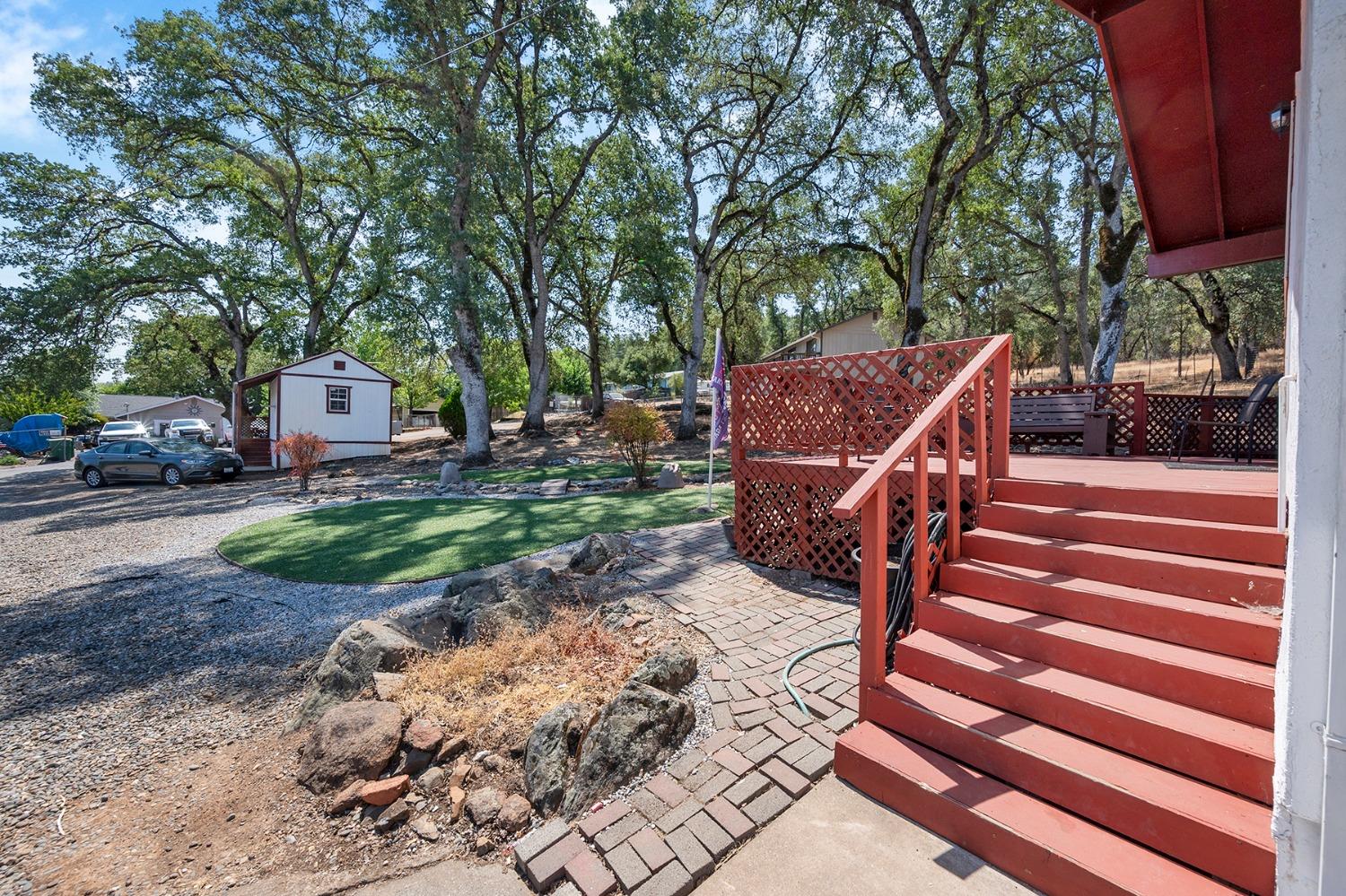 Detail Gallery Image 13 of 49 For 4816 Willow St, El Dorado,  CA 95623 - 3 Beds | 2 Baths