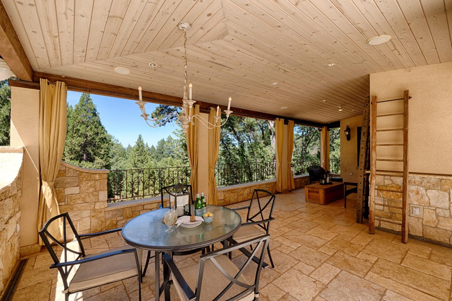 Detail Gallery Image 76 of 91 For 21347 Maidu Ridge Rd, Nevada City,  CA 95959 - 6 Beds | 5/1 Baths