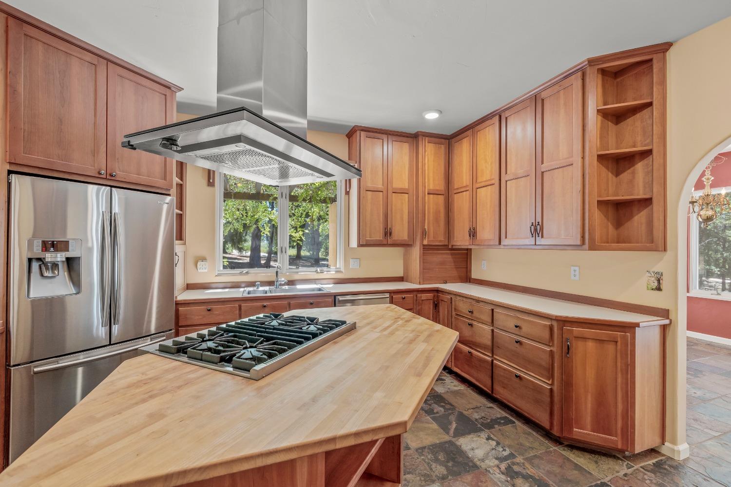 Detail Gallery Image 50 of 91 For 21347 Maidu Ridge Rd, Nevada City,  CA 95959 - 6 Beds | 5/1 Baths