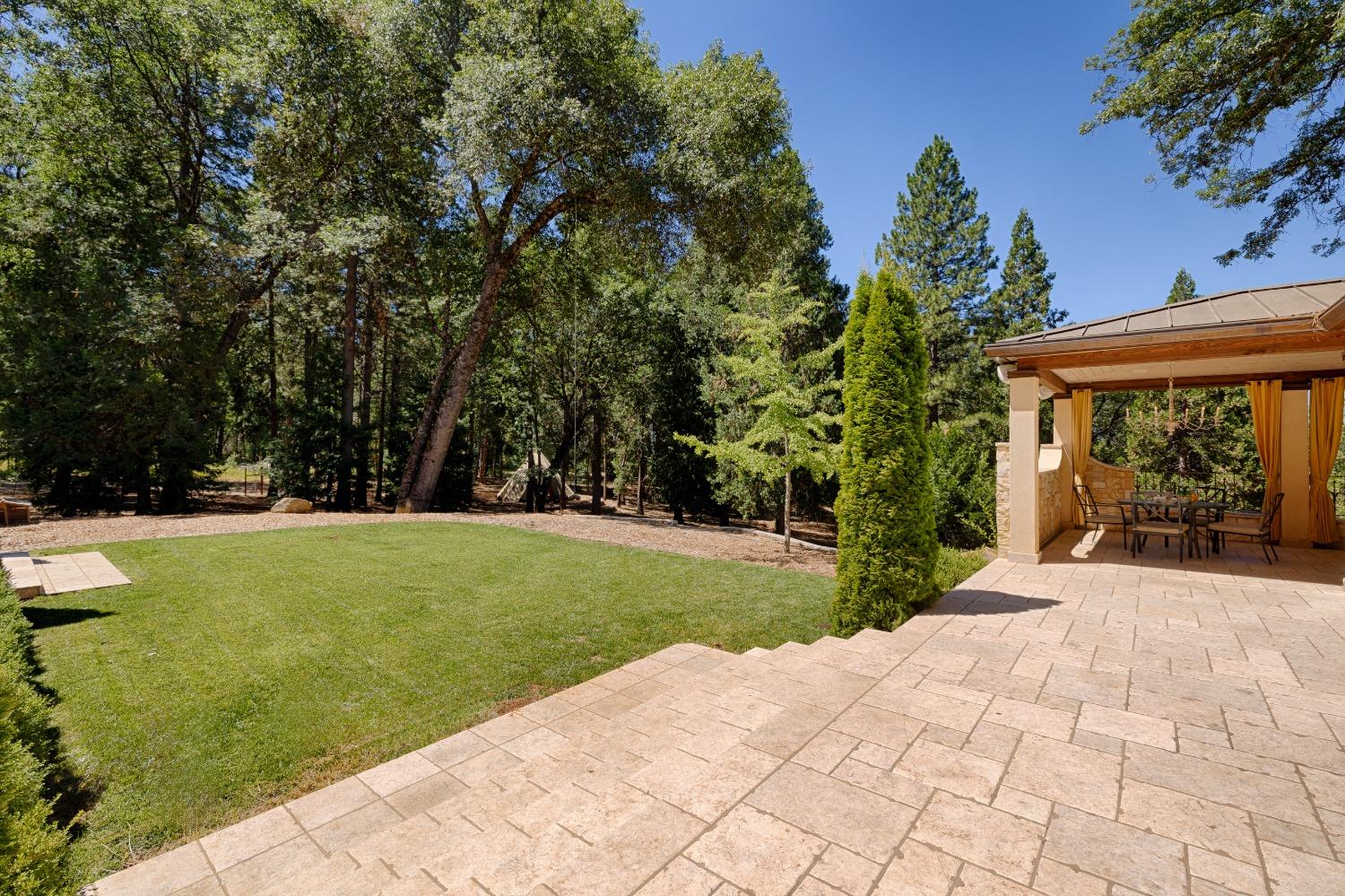 Detail Gallery Image 79 of 91 For 21347 Maidu Ridge Rd, Nevada City,  CA 95959 - 6 Beds | 5/1 Baths