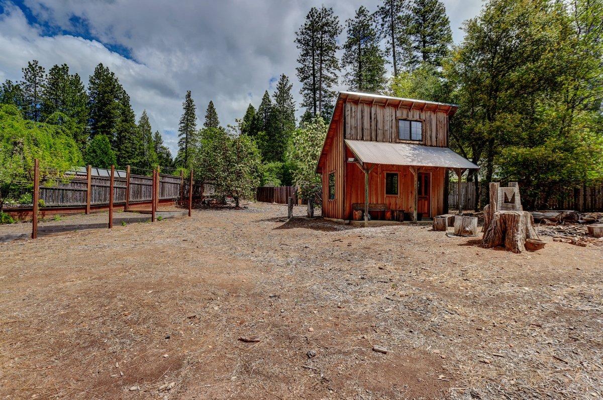 Detail Gallery Image 60 of 75 For 10990 Northcote Pl, Nevada City,  CA 95959 - 5 Beds | 5 Baths