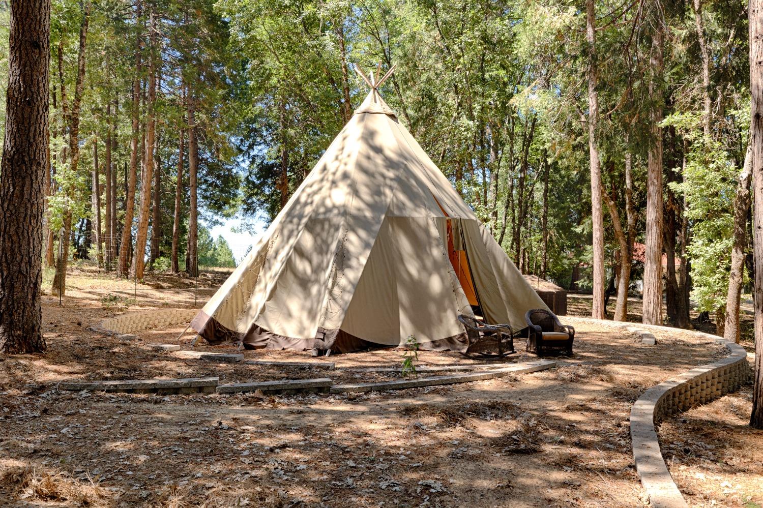 Detail Gallery Image 74 of 91 For 21347 Maidu Ridge Rd, Nevada City,  CA 95959 - 6 Beds | 5/1 Baths