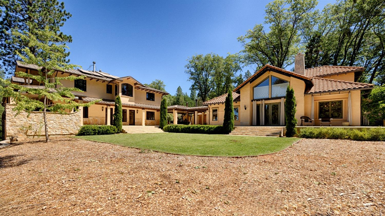 Detail Gallery Image 73 of 91 For 21347 Maidu Ridge Rd, Nevada City,  CA 95959 - 6 Beds | 5/1 Baths