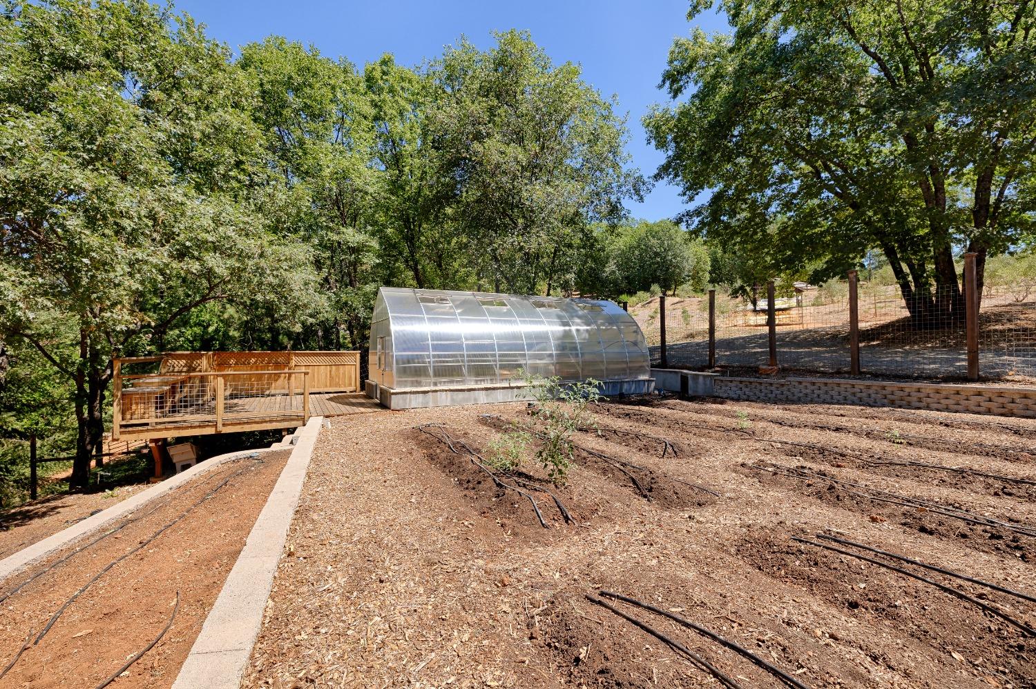 Detail Gallery Image 62 of 91 For 21347 Maidu Ridge Rd, Nevada City,  CA 95959 - 6 Beds | 5/1 Baths