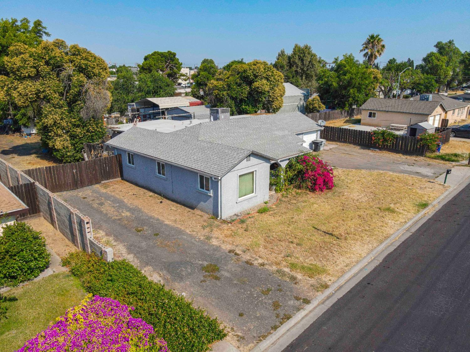 Detail Gallery Image 43 of 46 For 1535 Melrose Ave, Modesto,  CA 95350 - 3 Beds | 2 Baths