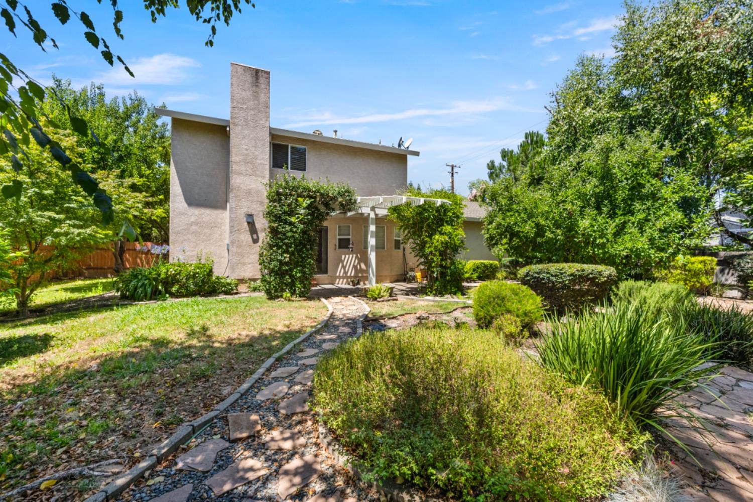 Detail Gallery Image 38 of 44 For 7652 Sunset Ave, Fair Oaks,  CA 95628 - 3 Beds | 2/1 Baths