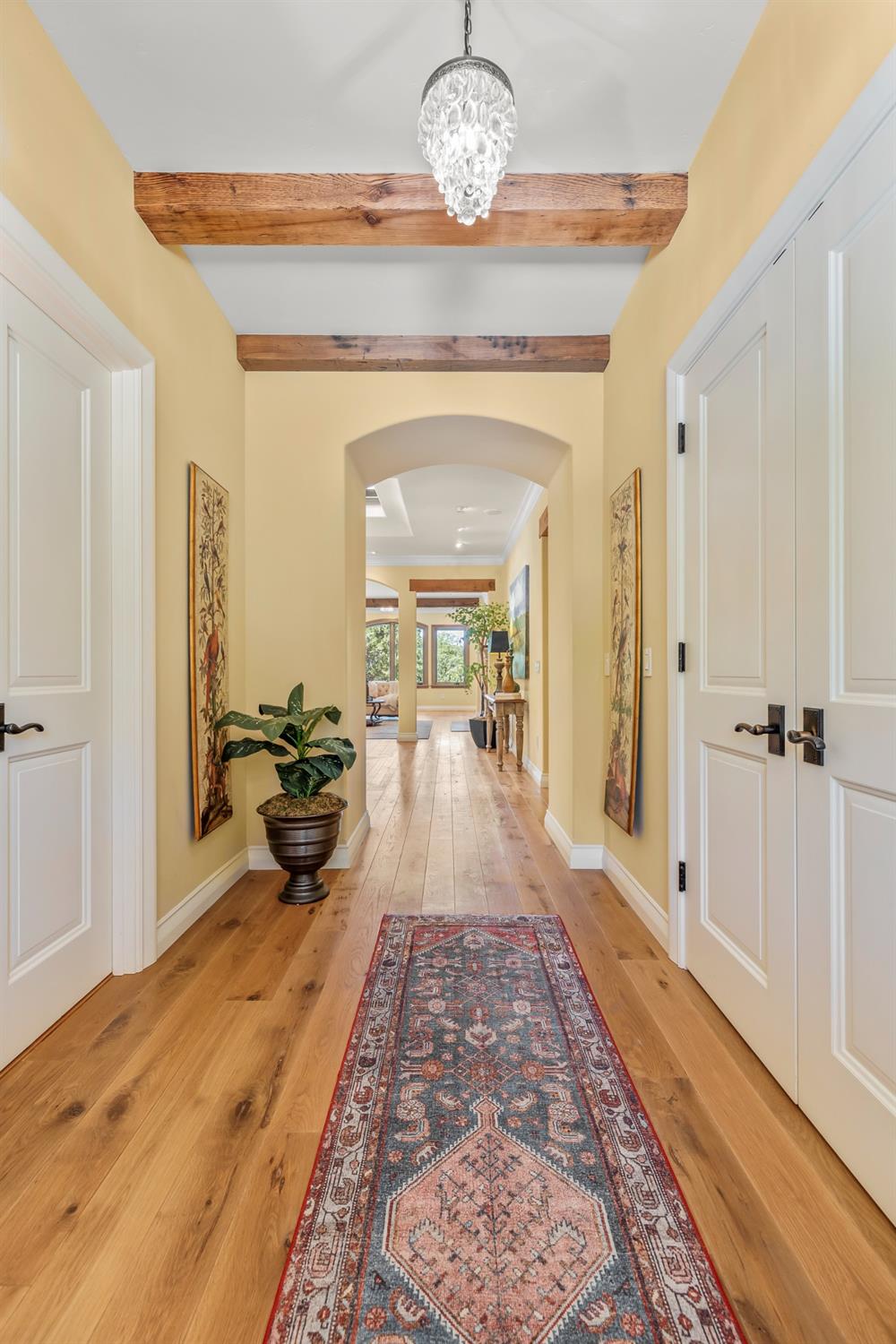 Detail Gallery Image 8 of 91 For 21347 Maidu Ridge Rd, Nevada City,  CA 95959 - 6 Beds | 5/1 Baths