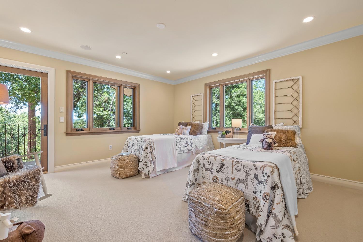 Detail Gallery Image 34 of 91 For 21347 Maidu Ridge Rd, Nevada City,  CA 95959 - 6 Beds | 5/1 Baths