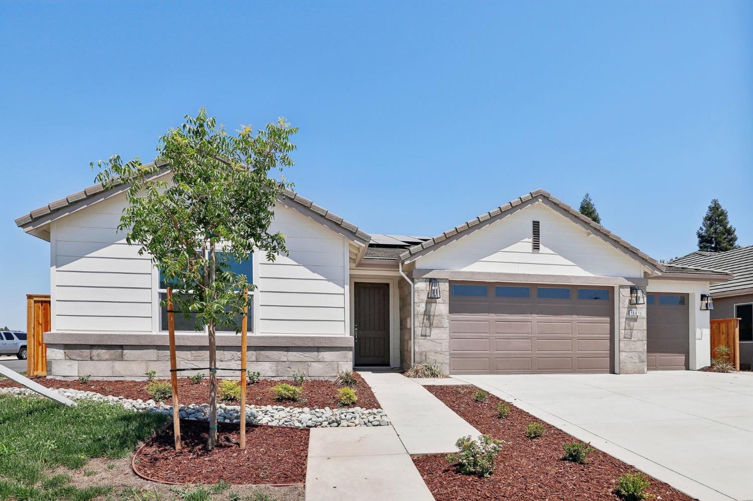 Kenneth (lot 3) Court, Yuba City, California image 3