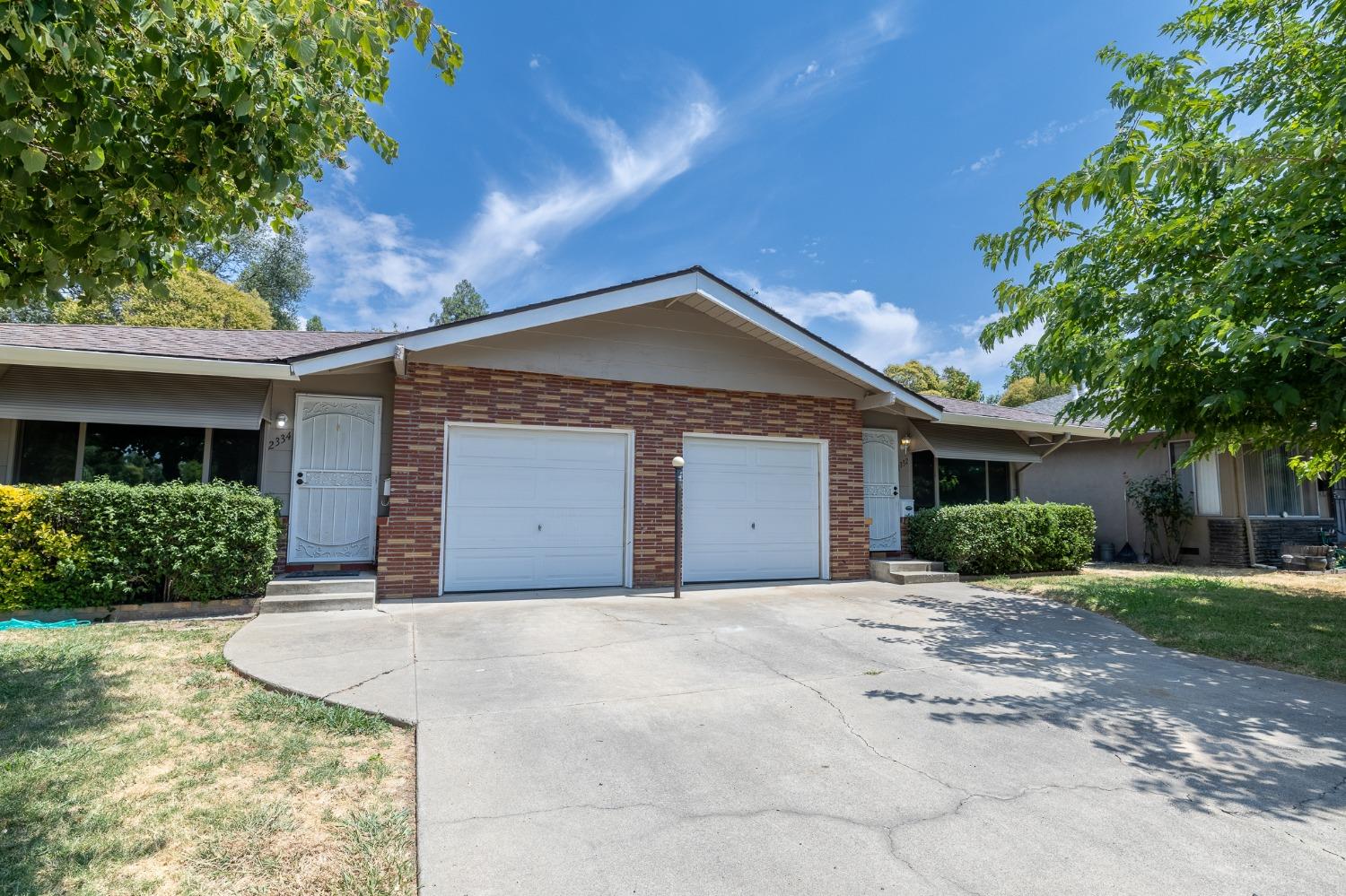 2334 Villanova Circle, Sacramento, California image 1