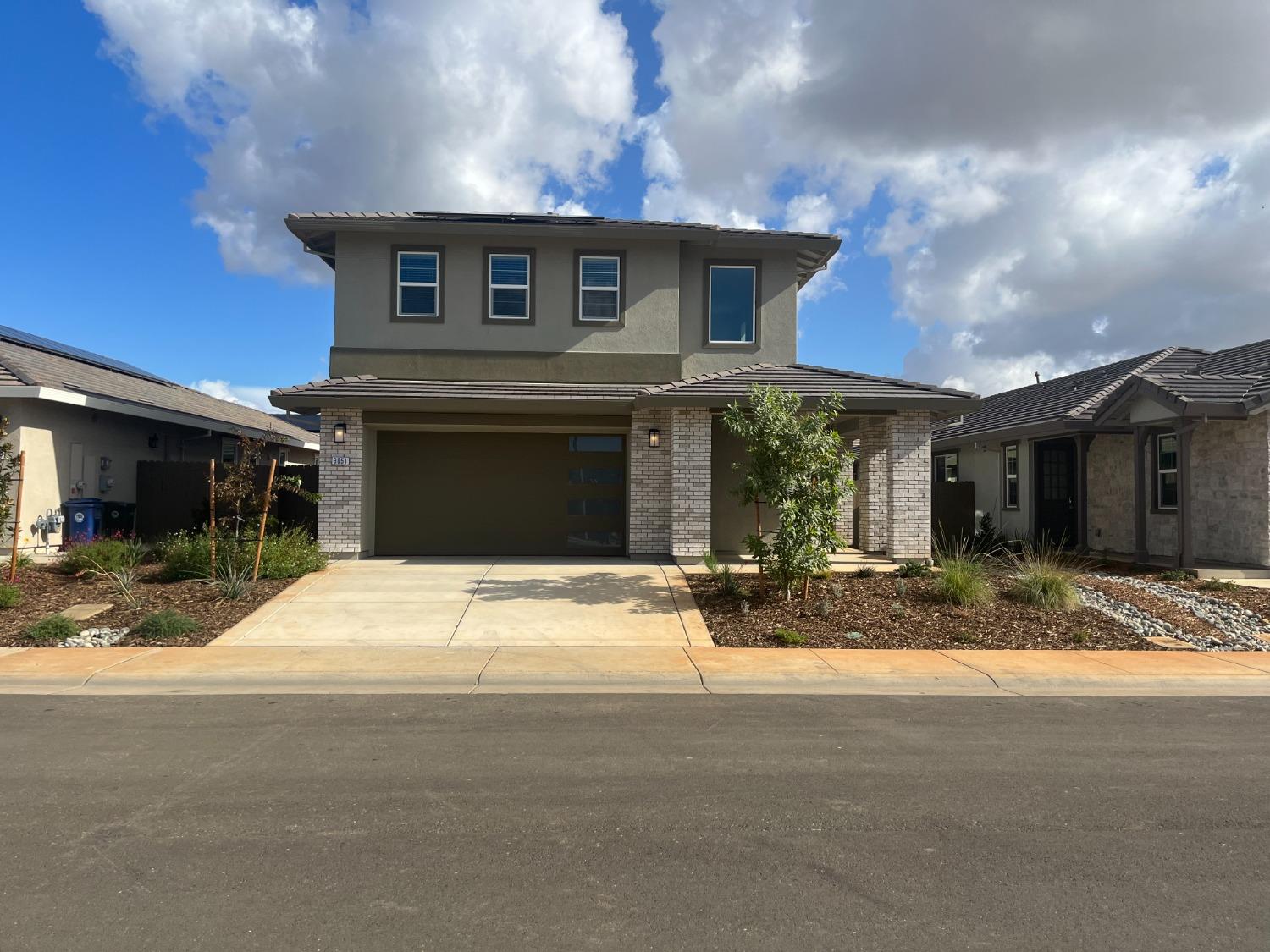 Detail Gallery Image 1 of 1 For 3051 Poas Way Way, Rancho Cordova,  CA 95742 - 4 Beds | 2/1 Baths