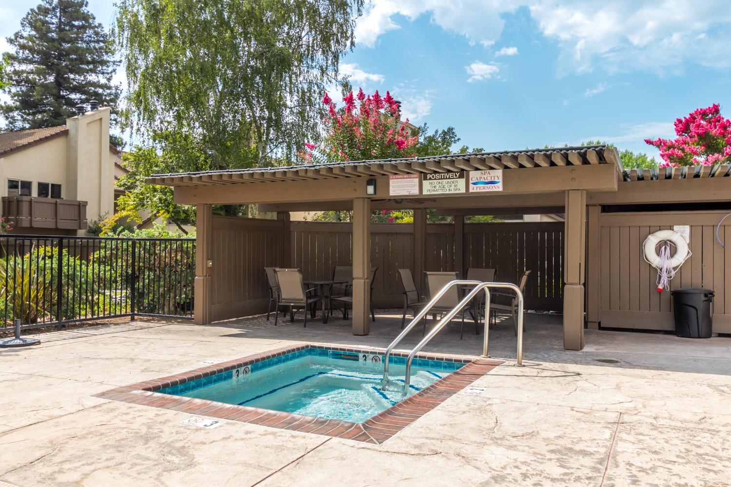 Detail Gallery Image 36 of 42 For 3700 Tully Rd #96,  Modesto,  CA 95356 - 2 Beds | 1/1 Baths