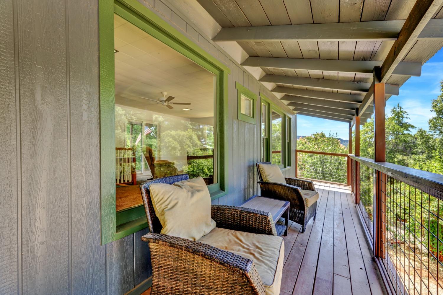 Detail Gallery Image 50 of 84 For 15306 Pike City Rd, Camptonville,  CA 95922 - 3 Beds | 2 Baths