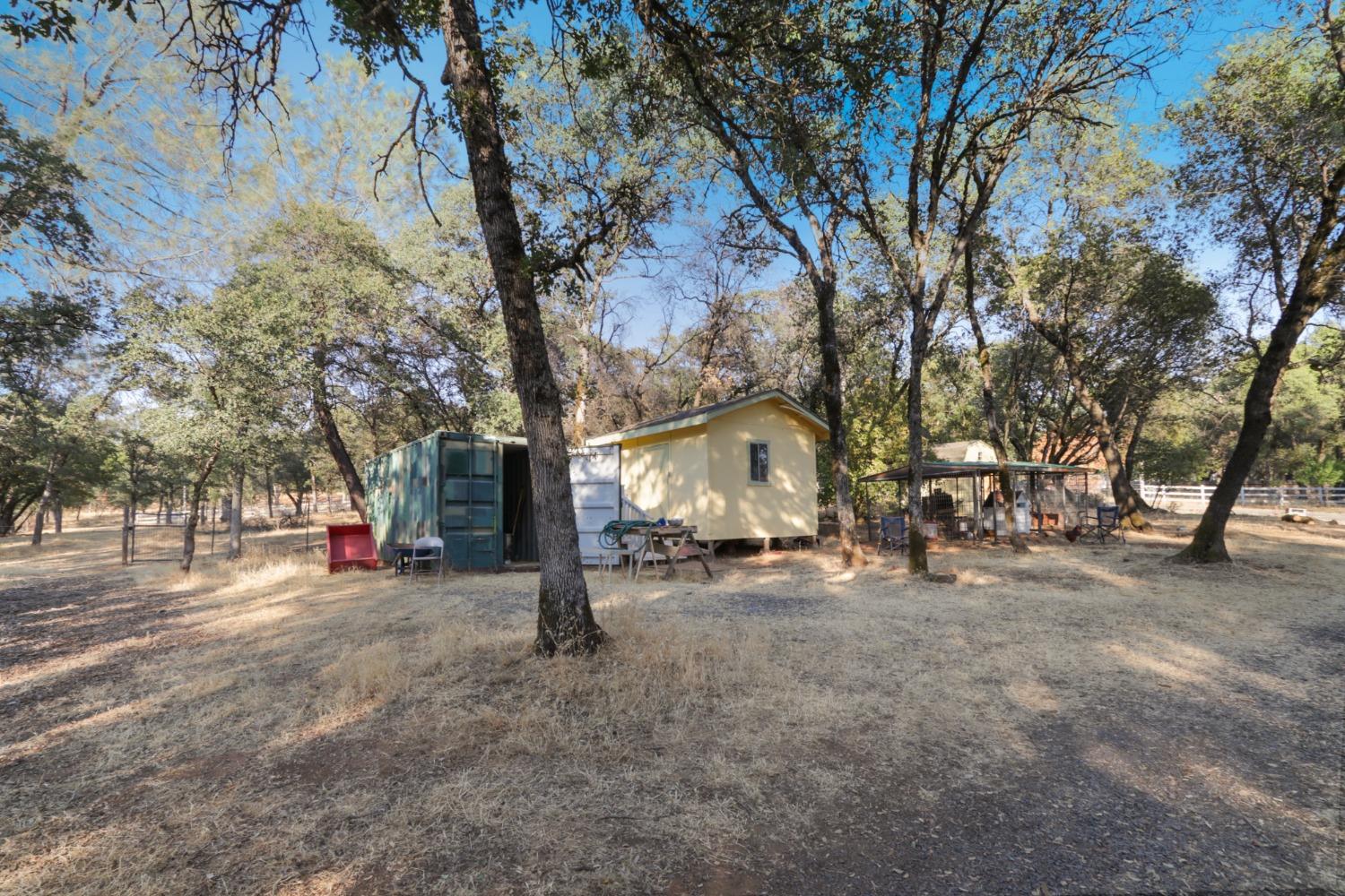 Gambah Drive, Auburn, California image 40