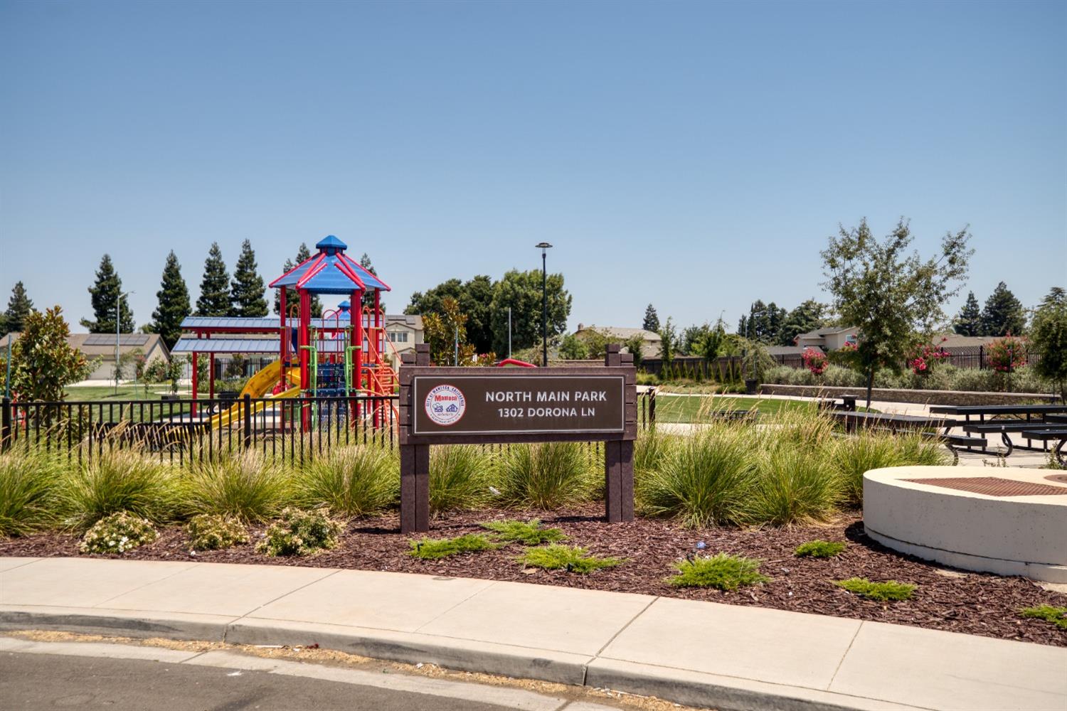 Detail Gallery Image 44 of 48 For 1410 Dorona Ln, Manteca,  CA 95336 - 4 Beds | 2/1 Baths