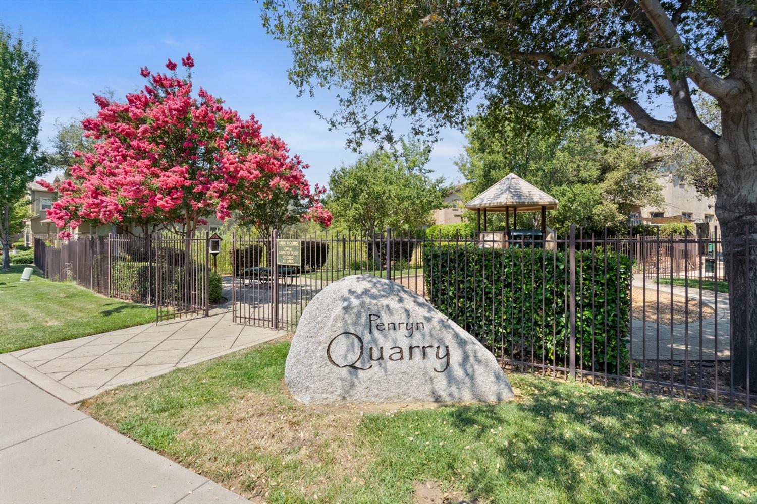 Orchard Circle, Penryn, California image 39