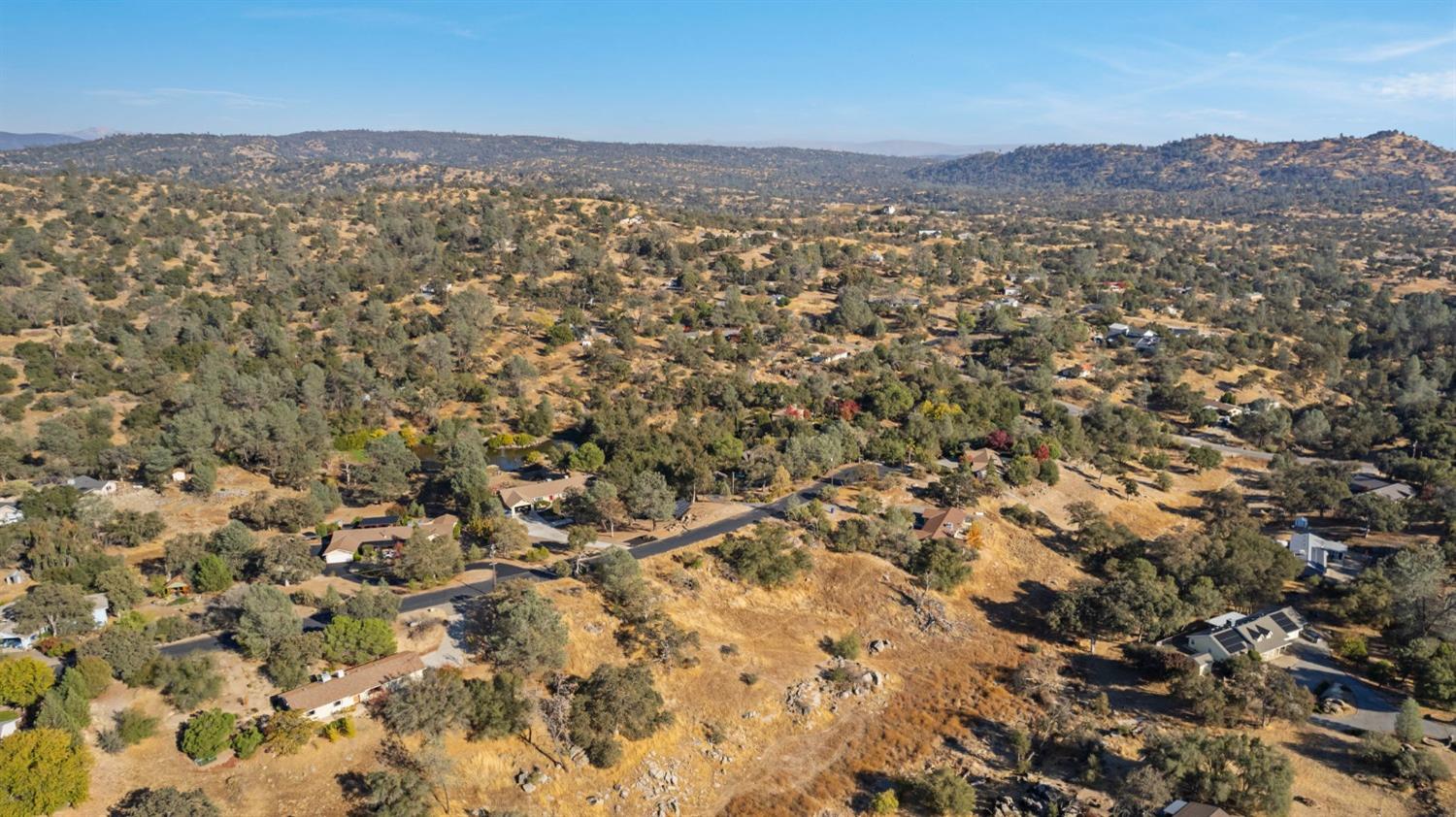 Limestone Way, Coarsegold, California image 9