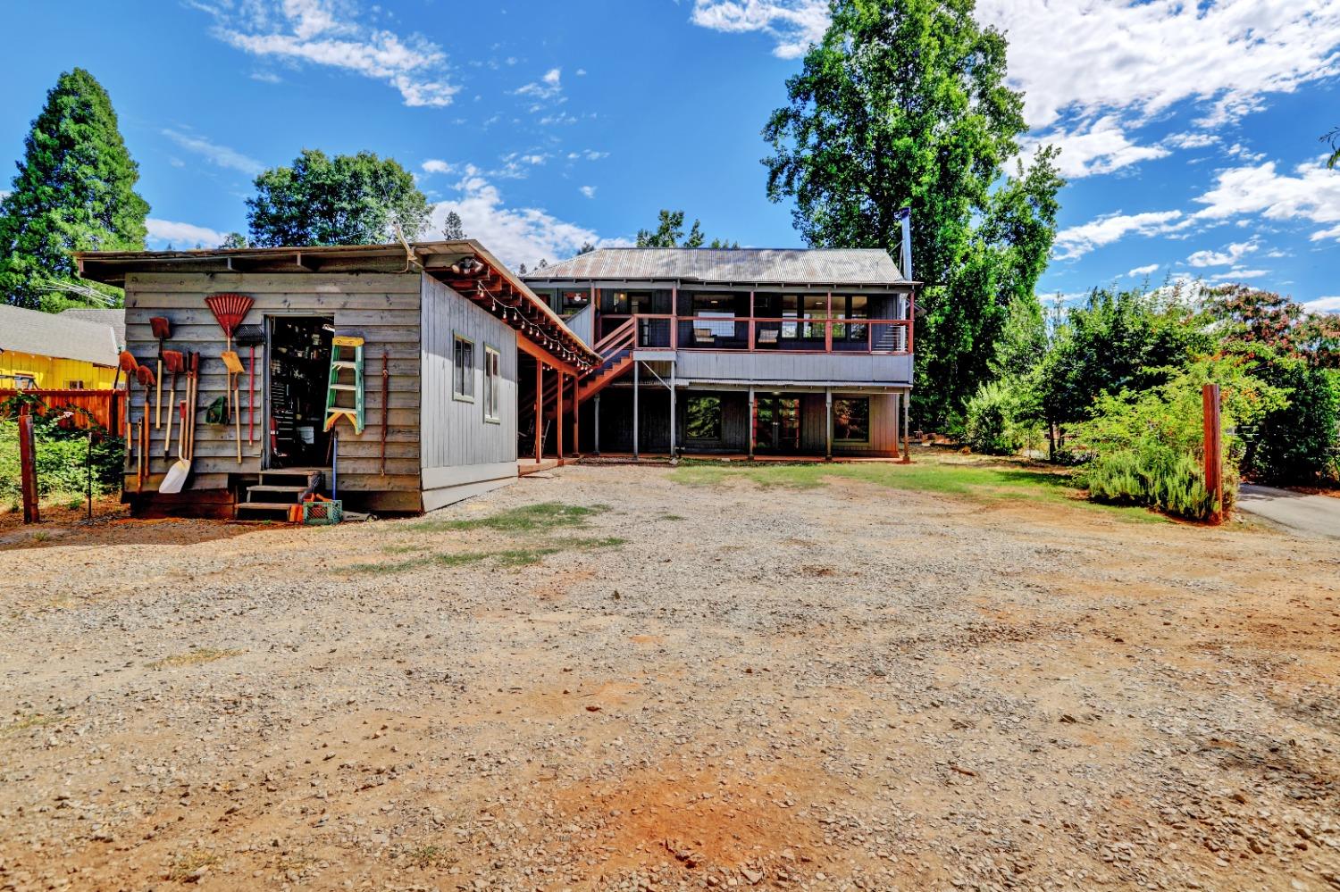 Detail Gallery Image 63 of 84 For 15306 Pike City Rd, Camptonville,  CA 95922 - 3 Beds | 2 Baths