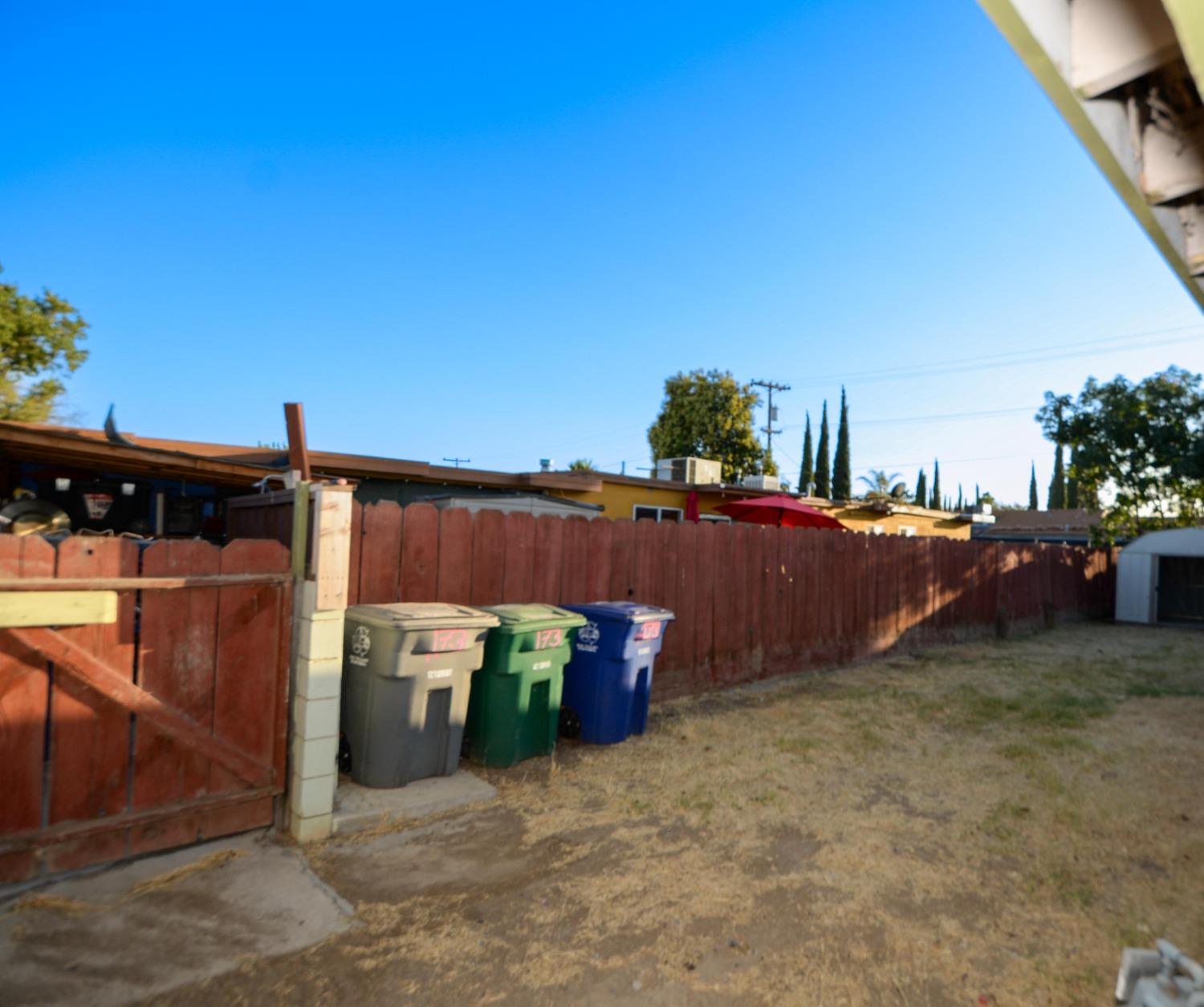 Detail Gallery Image 26 of 26 For 173 N Santa Rita St, Los Banos,  CA 93635 - – Beds | – Baths