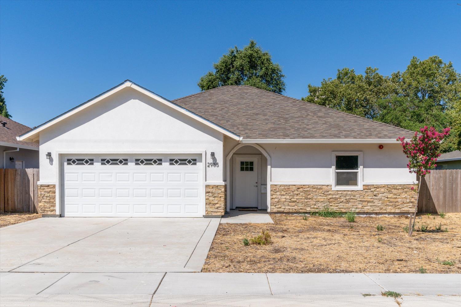 Detail Gallery Image 1 of 1 For 2985 11th St, Biggs,  CA 95917 - 3 Beds | 2 Baths