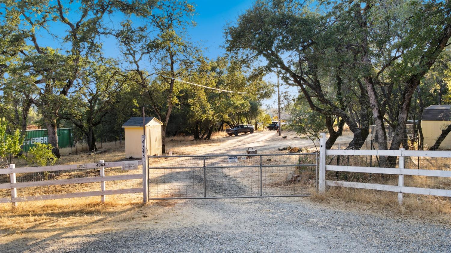 Gambah Drive, Auburn, California image 45