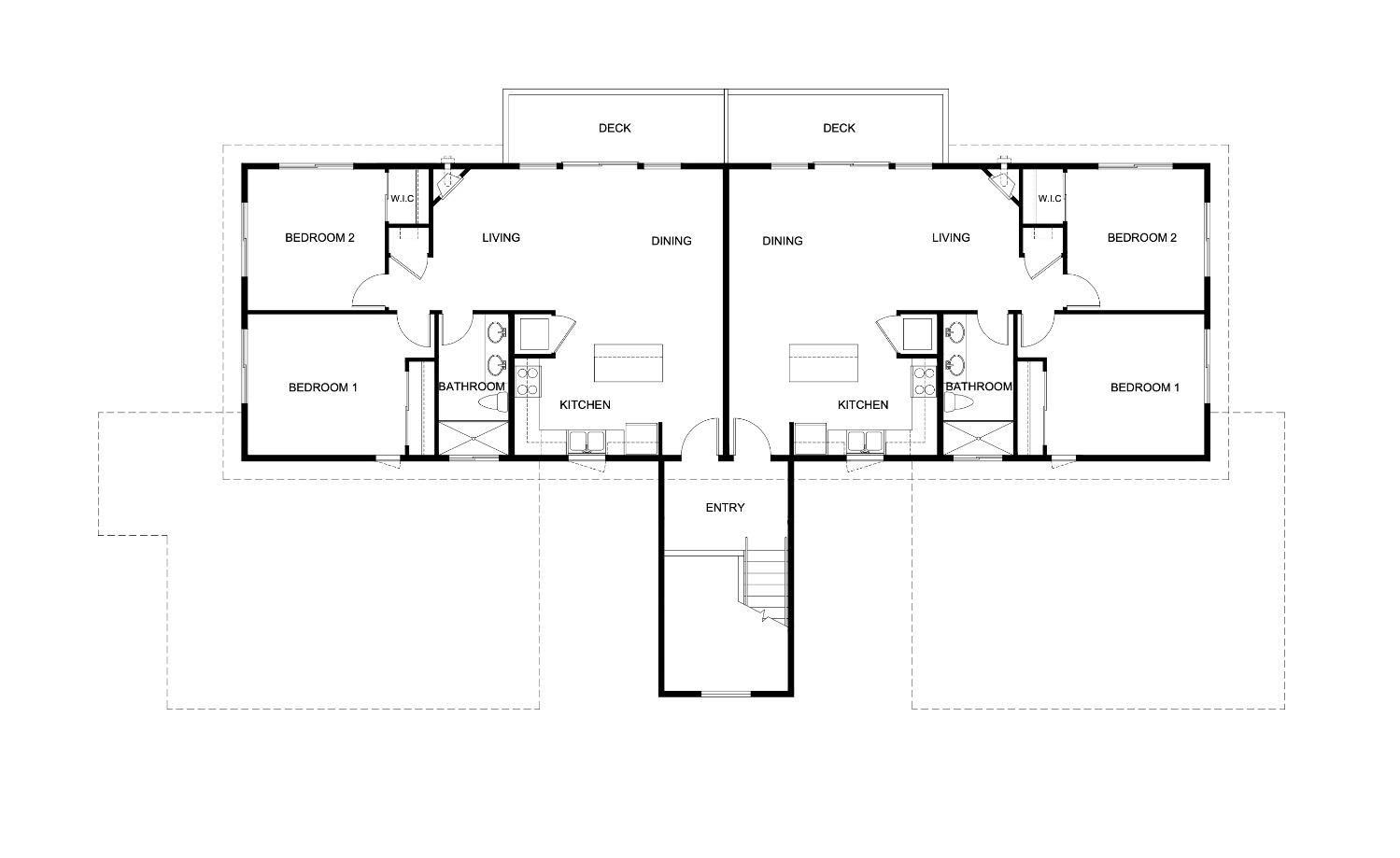 Detail Gallery Image 15 of 15 For 1331 Emerald Bay Rd, South Lake Tahoe,  CA 96150 - – Beds | – Baths