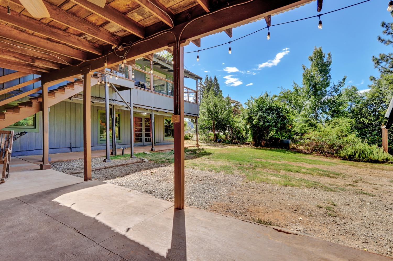 Detail Gallery Image 70 of 84 For 15306 Pike City Rd, Camptonville,  CA 95922 - 3 Beds | 2 Baths