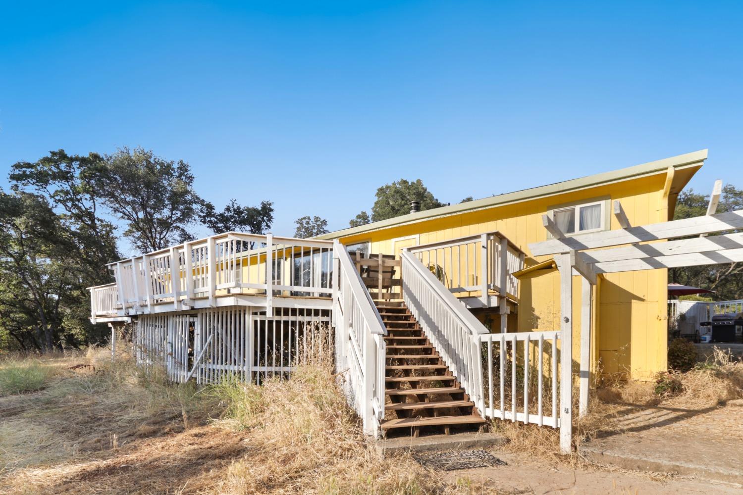 Gambah Drive, Auburn, California image 34